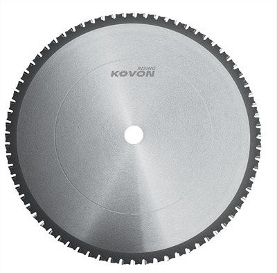 Pisau Pemotong Logam Karbida